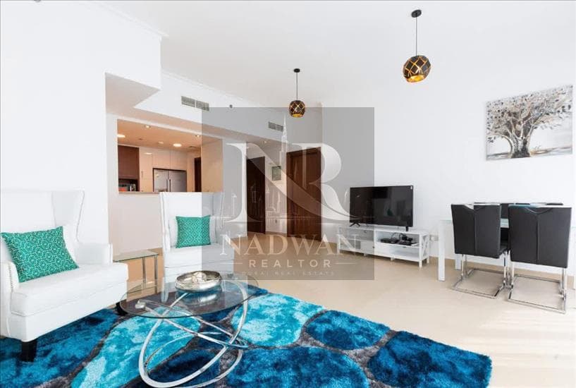 Premium 3BR Apartment for an Elevated Dubai Lifestyle