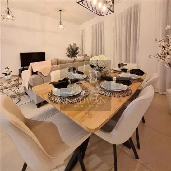: Your Dream 1 BHK Home at Burj Vista, Dubai